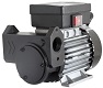 Gespasa IRON-50 насос для перекачки дизельного топлива солярки