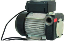 Adam Pumps PA2-100 насос для перекачки дизельного топлива солярки