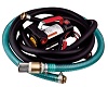 Petroll Kit Batteria насос перекачки дизельного топлива солярки