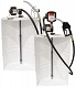 Gespasa KIT-SAG 35V насос для перекачки дизельного топлива солярки