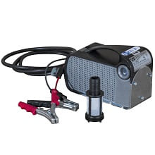 Adam Pumps E 1224 насос перекачки дизельного топлива