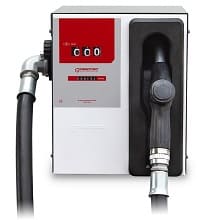 Gespasa Compact 800M-230 топливораздаточная колонка для бензина