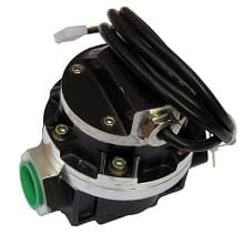 Счетчик импульсов Petroll OGM 25P