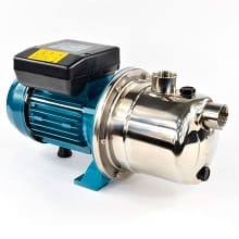 Gespasa CGI-50 230 VAC stainless pump насос для мочевины AdBlue и воды