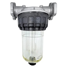 Колба фильтра в сборе Petroll Clear Captor Filter Kit