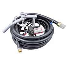 Заправочная станция для бензина Petroll Kit Batteria-40R basic