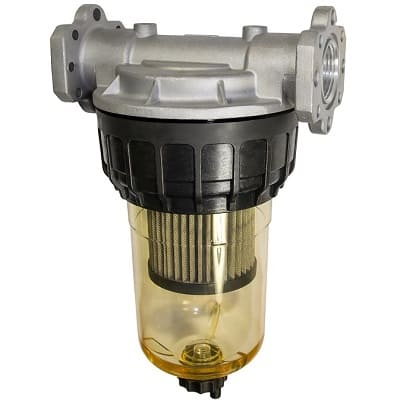 Petroll Clear Captor Filter Kit фильтр-сепаратор очистки дизельного топлива бензина
