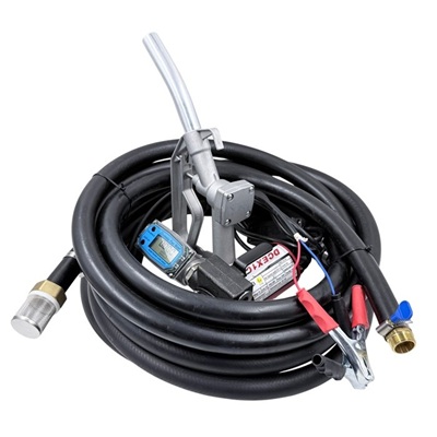 Заправочная станция для бензина Petroll Kit Batteria-40R